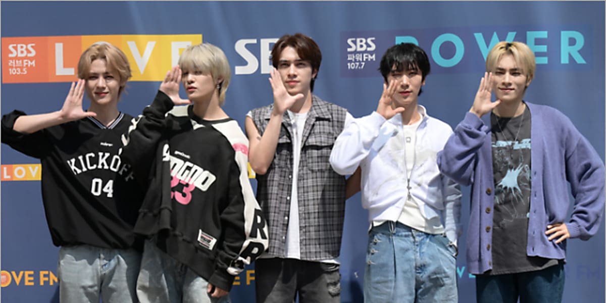 PHOTO】WayV＆元Wonder Girls ソンミ＆イ・ソンミンら「2時脱出