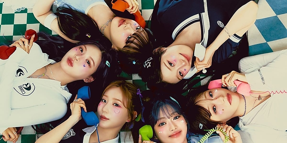 cignature、5th EP「Sweetie but Saltie」集合＆ユニットコンセプト