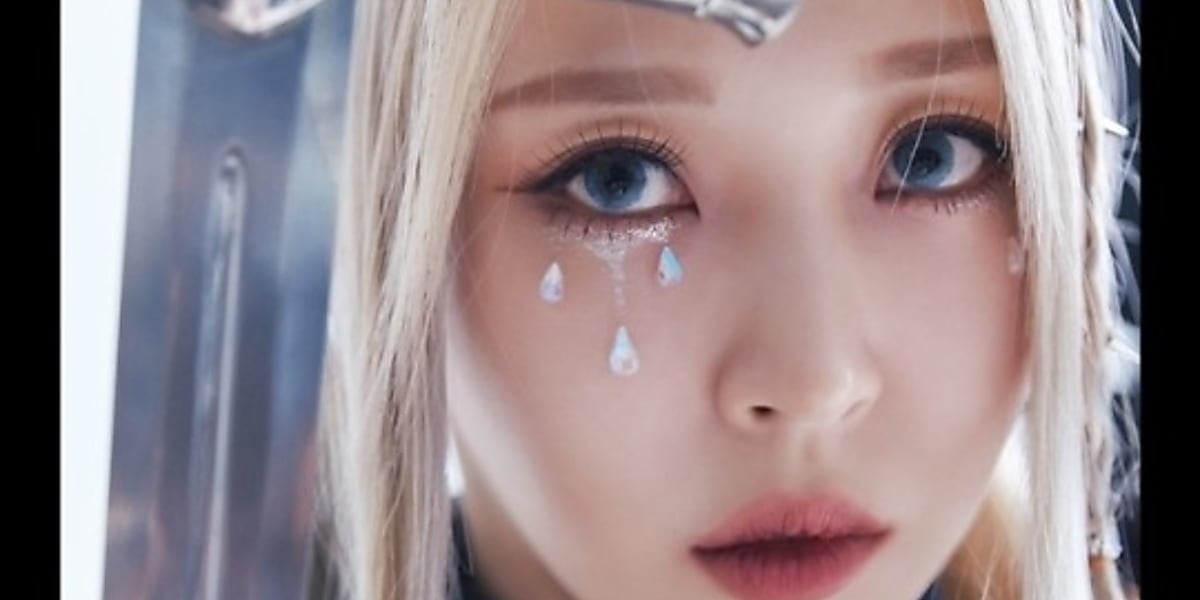 MAMAMOO ムンビョル、1stソロフルアルバム「Starlit of Muse