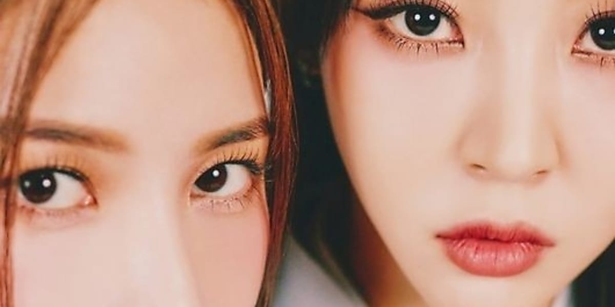 ソラ＆ムンビョルのユニット”MAMAMOO+、先行公開曲「悪い奴」の予告