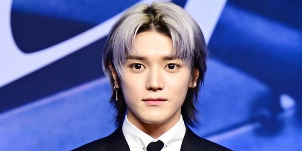 NCT's Taeyong shares a heartfelt letter with fans, expressing gratitude and promising to return after military service.