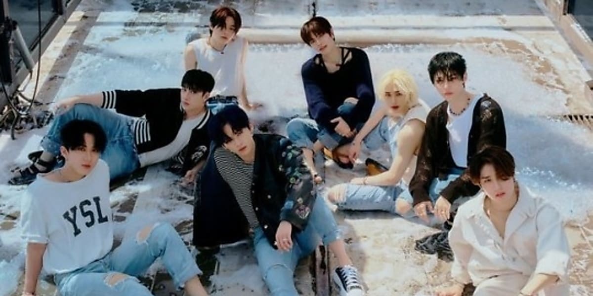 Stray Kids スキズ MAXIDENT フルセット 封入コンプリート