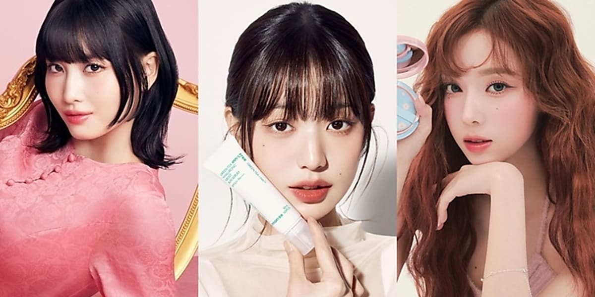 Qoo10メガ割がスタート!aespaやIVEも…K-POPアイドルたちが Qoo10メガ割がスタート!aespaやIVEも…K-POPアイドルたちが