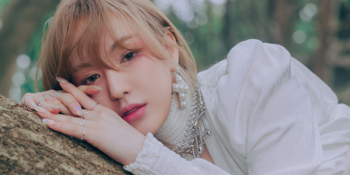 Red Velvet ウェンディ、ファンからの質問に答えた10問10答を公開