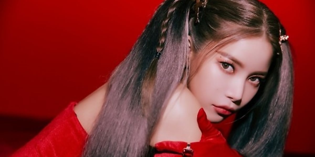 Amazon.co.jp: MAMAMOO I SAY MAMAMOO:THE BEST トレカ ソラ