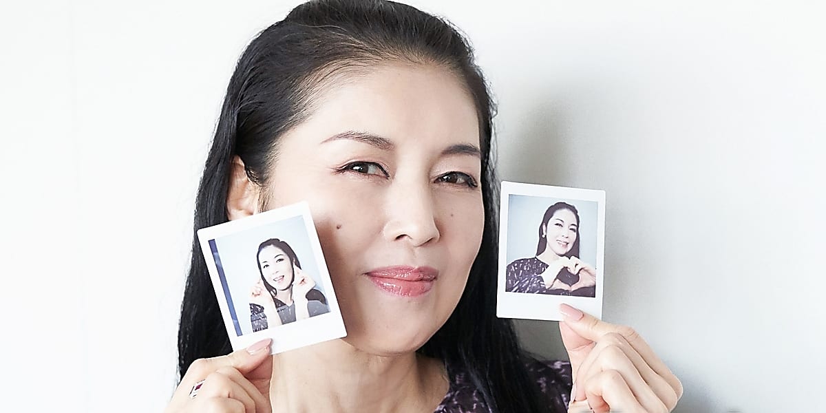 藤あや子　B2サイズ　サイン入りパネル 2025年最新】藤あや子 サインの人気アイテム - メルカリ