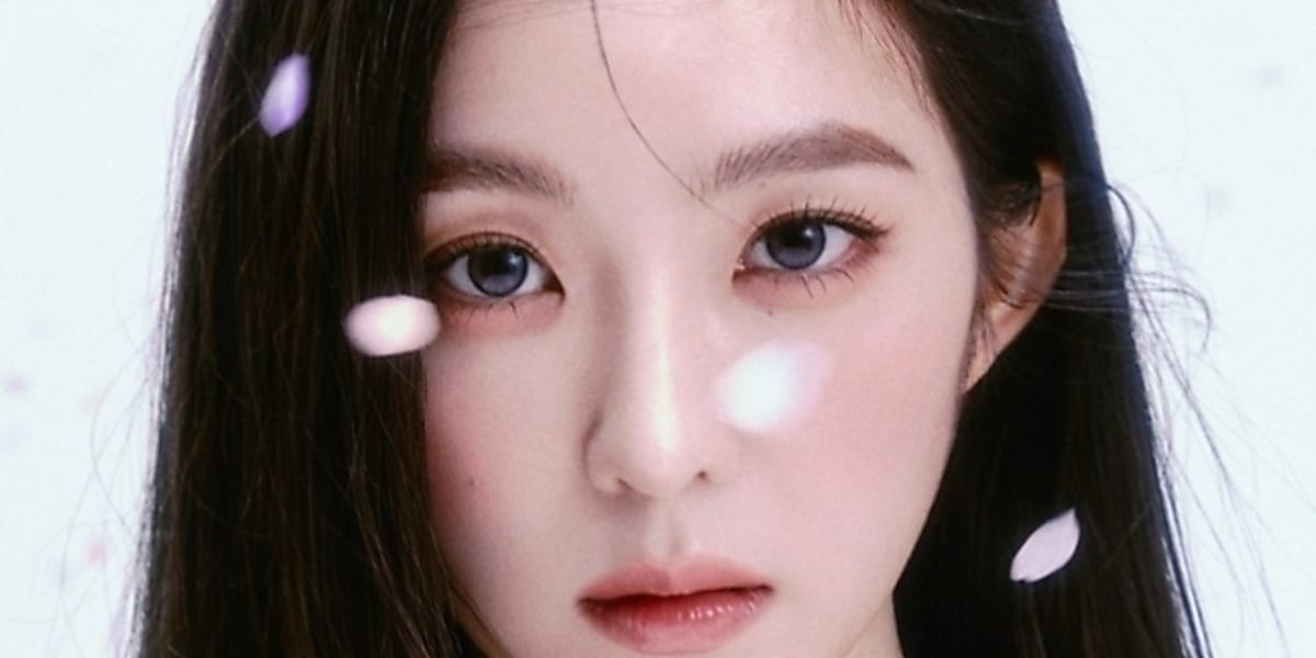 Red Velvet アイリーン、1stソロアルバム「Like A Flower