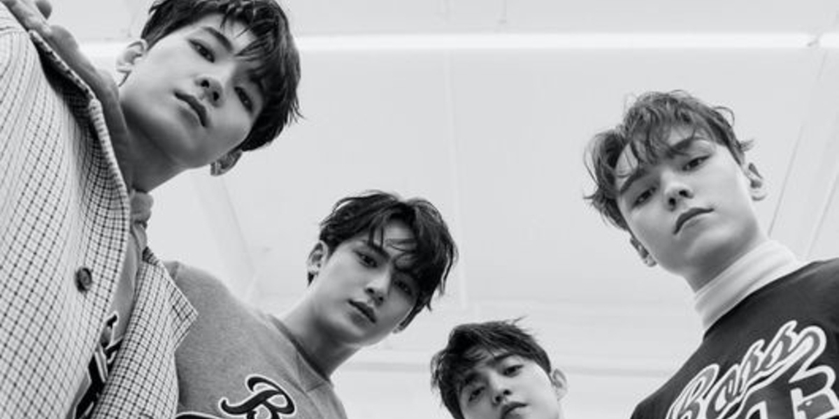 SEVENTEENのS.COUPS＆ウォヌ＆ミンギュ＆バーノン、ヒップホップ