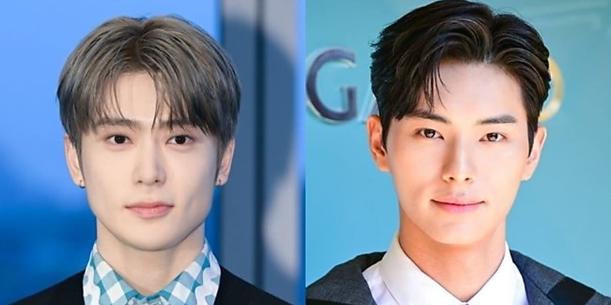 NCT's Jaehyun & actor Lee Che-min may co-star in new drama "Believe in You," attracting attention for their potential roles.