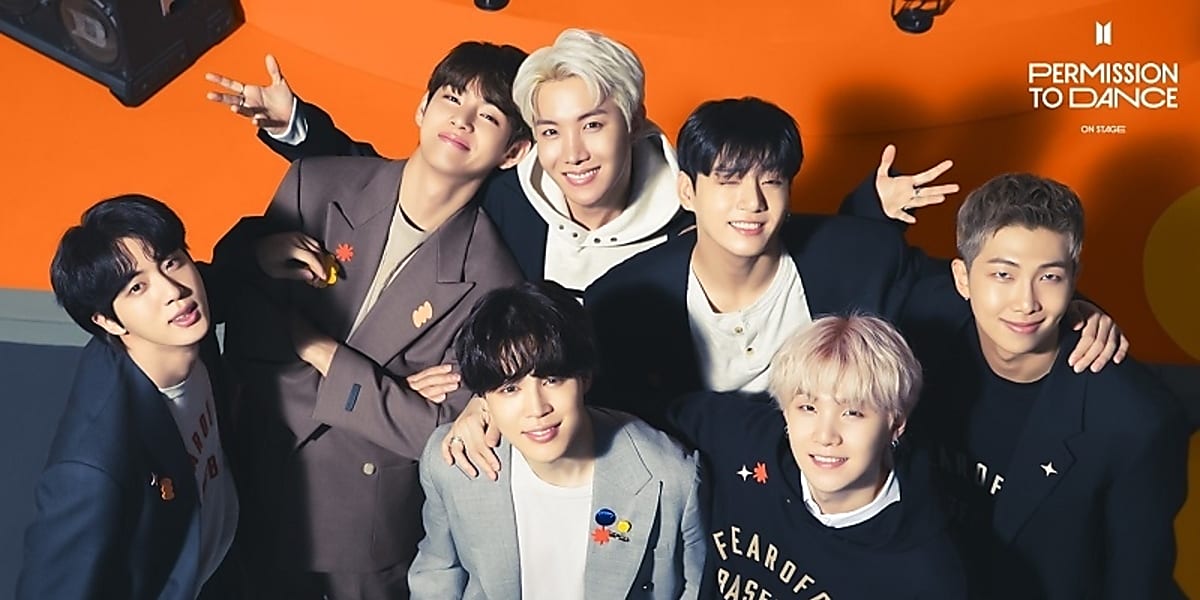 BTS（防弾少年団）、2021年に世界で最も多くツイートされた人物に