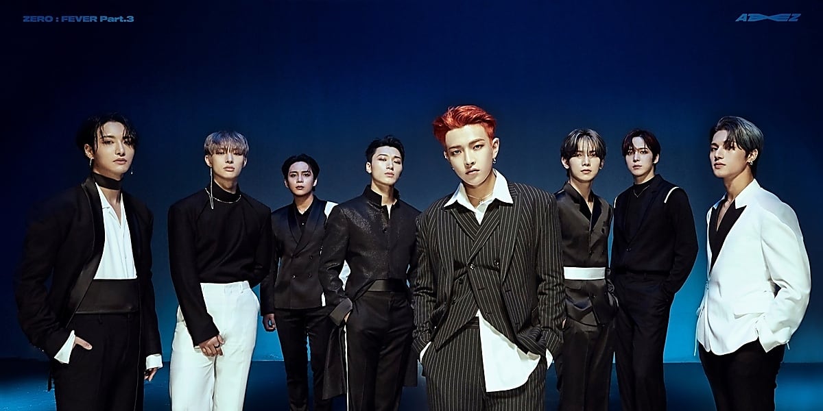 移動車にgps設置まで Ateez 過激ファンの迷惑行為に警告 警察に調査を依頼 Kstyle