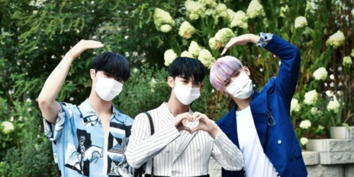 CIX ヒョンソク　ヒョンソク　期間限定！ CIX、「THUNDER」 4人完全体シナジー+自信満載…4月来日＆CIX 4th