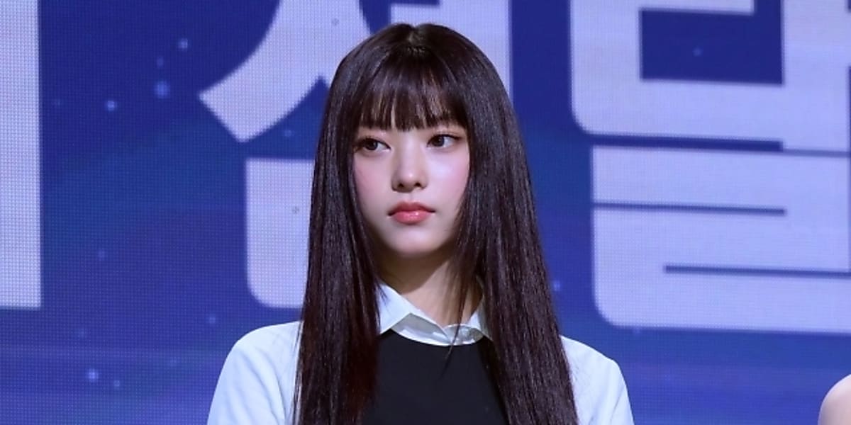 NewJeans ヘリン、今年の大学修学能力試験は見送り…グループ活動に専念