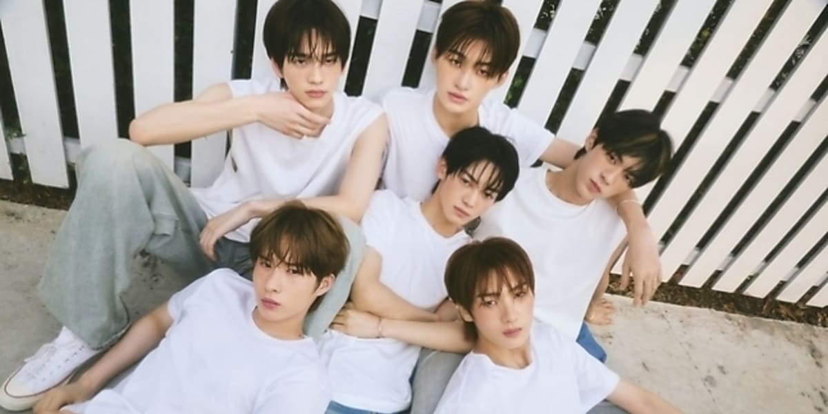 TWS 2nd SUMMER BEAT 50 Kstyle