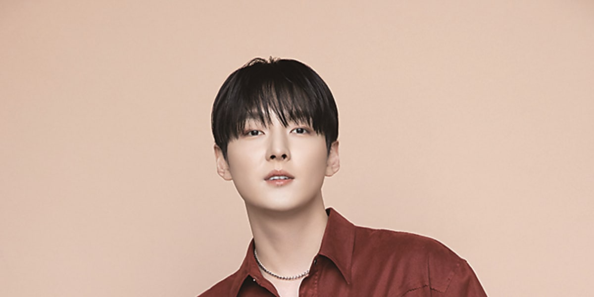 SF9's Juho to hold first solo event in Japan. Fan club site to open in March. High-touch event also planned.