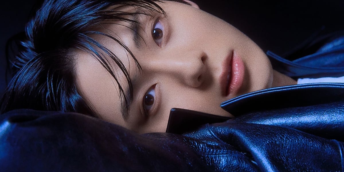 入隊発表”ファン・ミンヒョン、デジタルシングル「Lullaby