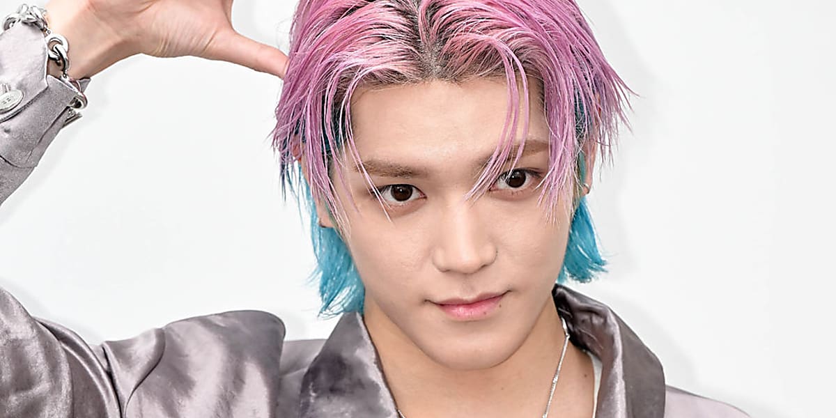NCT テヨン着用モデル BALENCIAGA パームツリー柄 アロハシャツ（PHOTO 