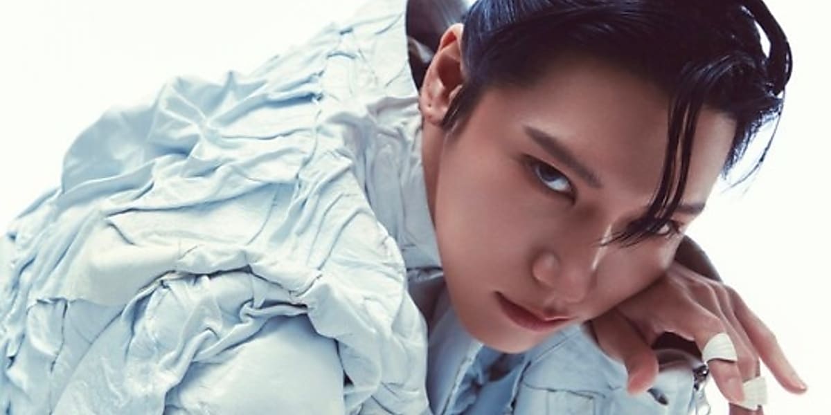 NCT's Ten's 1st mini-album "TEN" reached 1st place on iTunes in 28 countries, proving his global popularity.