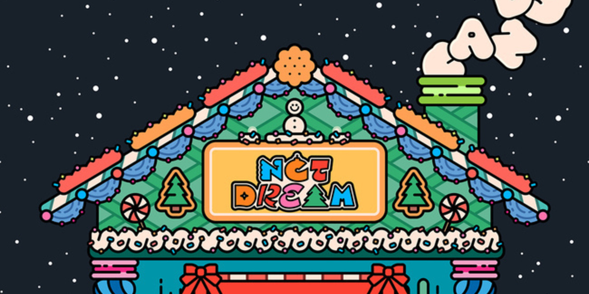NCT DREAM、12月16日にスペシャルアルバム「Candy」をリリース！H․O․T․のヒット曲をリメイク Kstyle