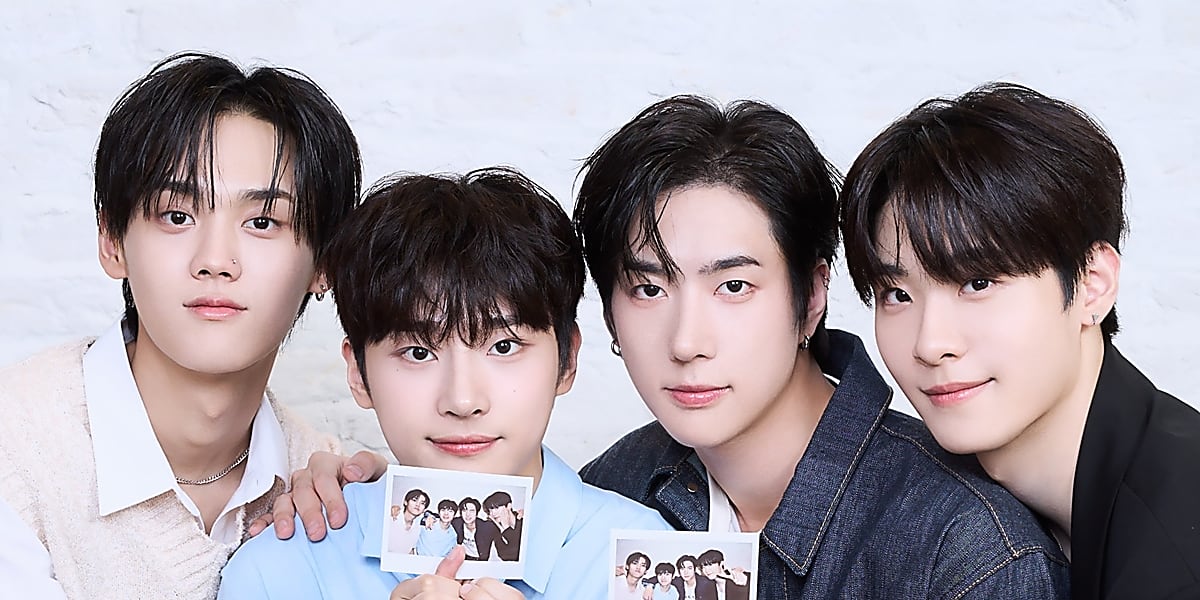 終了しました】ONE PACT直筆サイン入りポラを2名様に！応募はフォロー