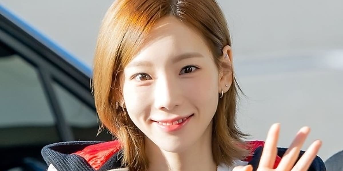 PHOTO】少女時代 テヨン「SMTOWN LIVE」出演のため日本へ