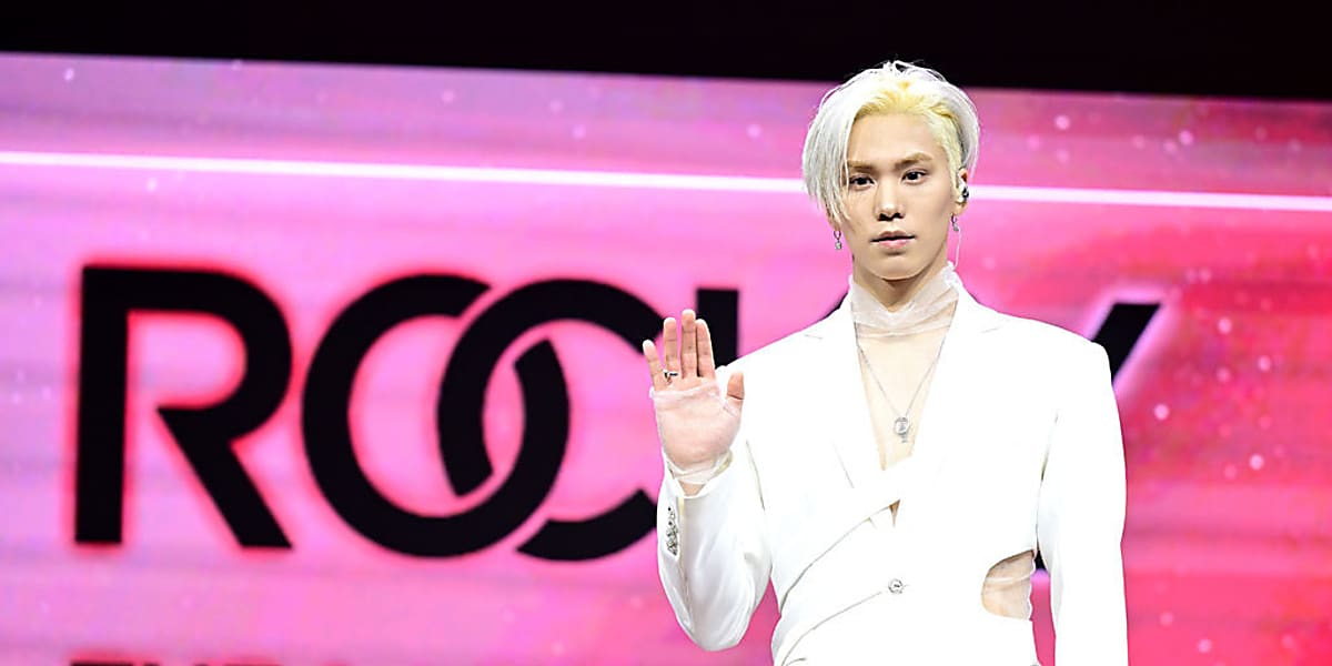 元ASTRO ラキ、ついにソロデビュー！メンバーの反応は？「一緒にいて