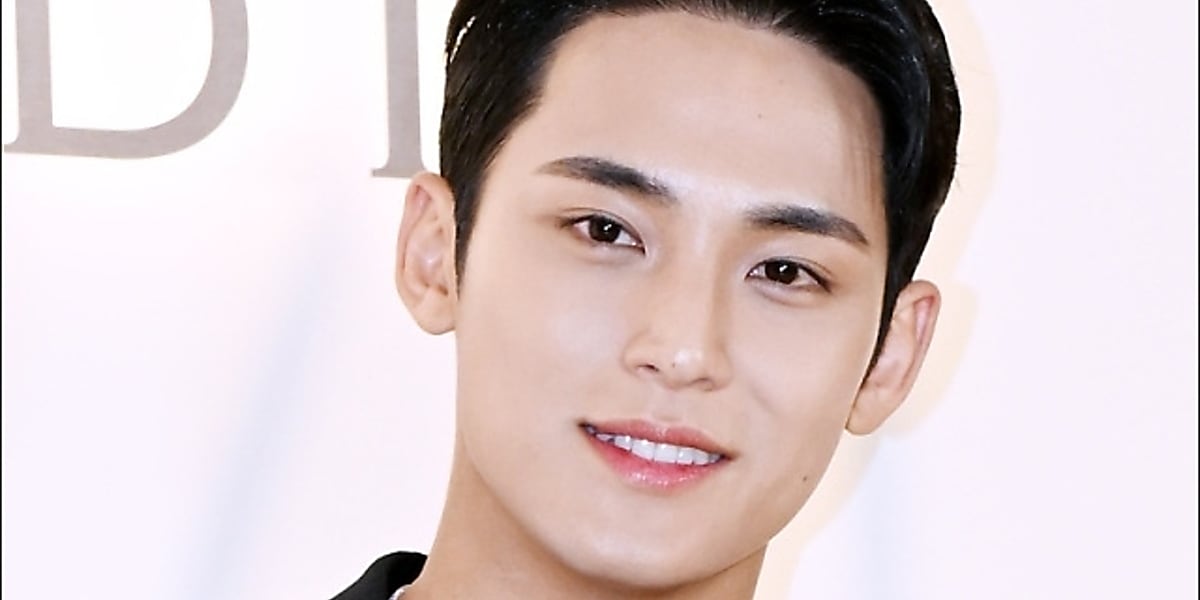 SEVENTEEN ミンギュの非公式写真を無断で公開…ネットユーザーが