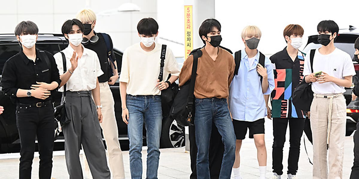 韓国対面サイン会限定CRAVITY ジョンモ 手鏡 【公式通販】