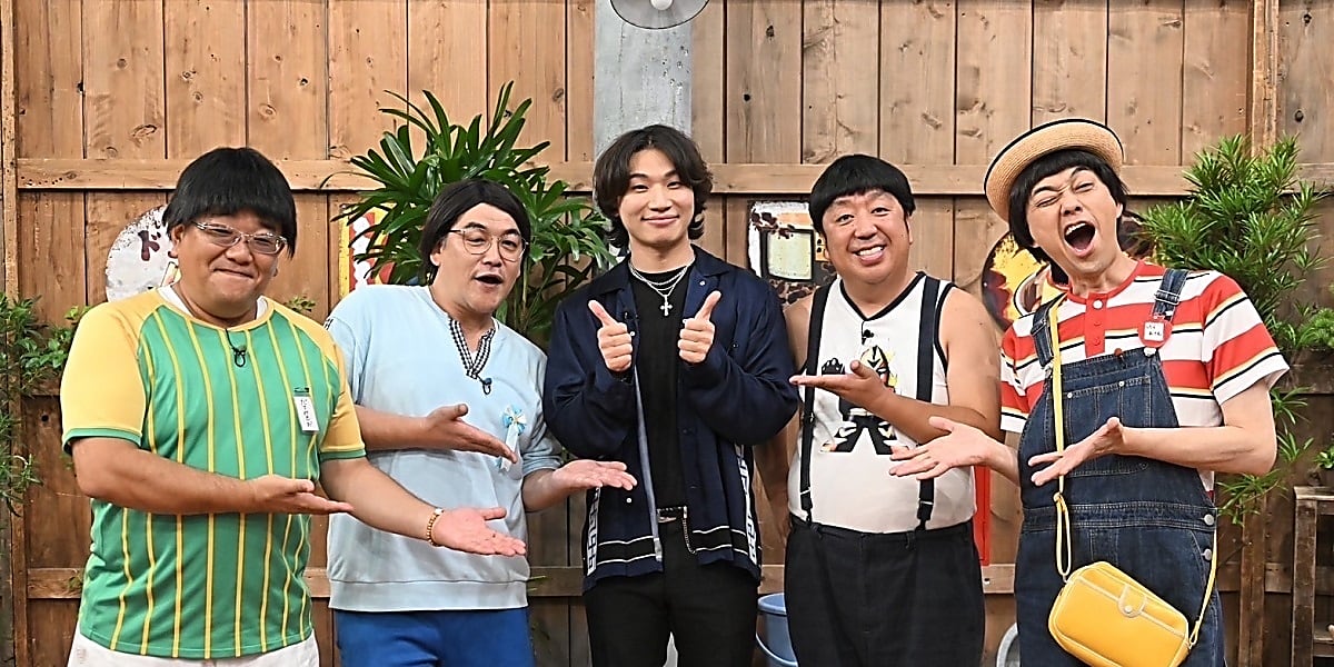 バナナサンド BIGBANGのD-LITE「バナナサンド」に登場！圧倒的な歌唱力と爆笑トーク