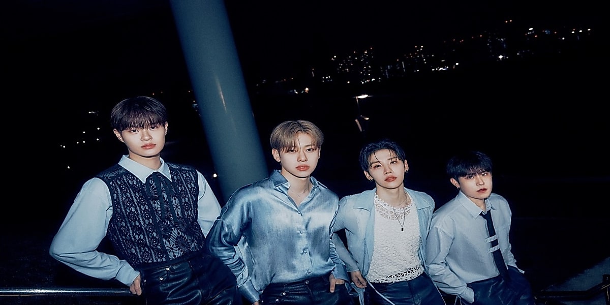 South Korean group AB6IX to release new Japanese work after a year, including new song and Japanese version of title track.