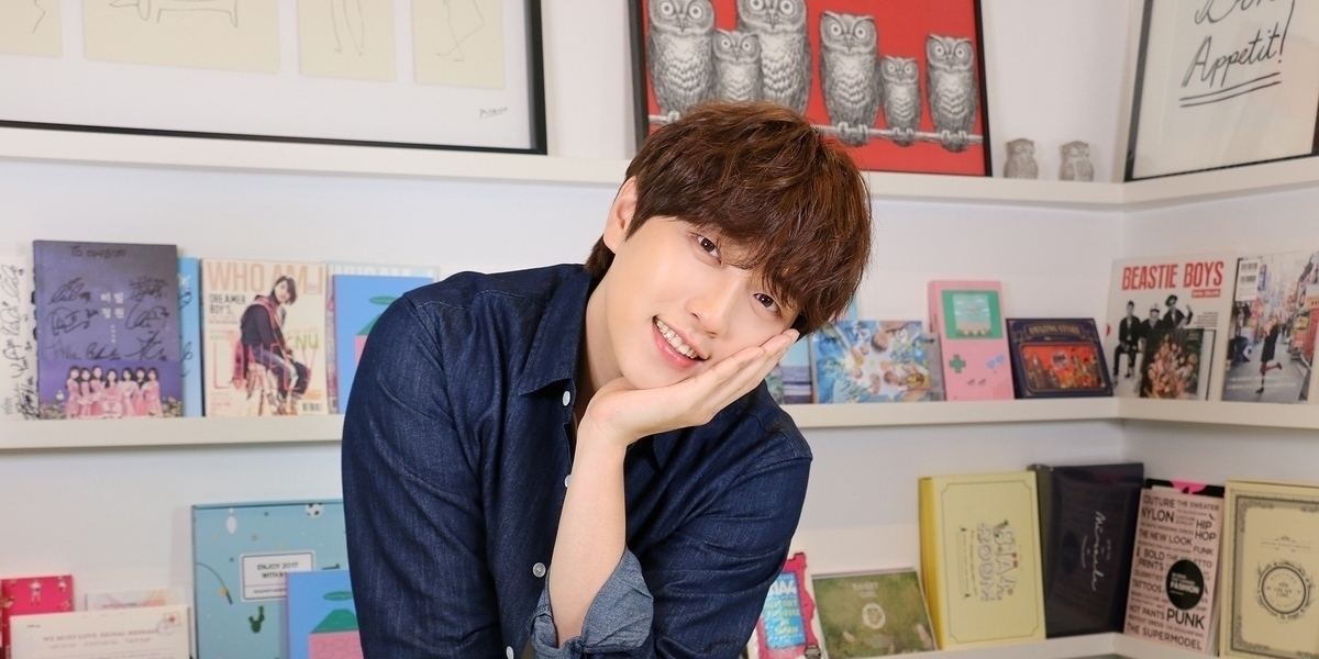 B1A4 サンドゥルのアカペラに感動！ゴンチャンの登場にも大興奮…LINE