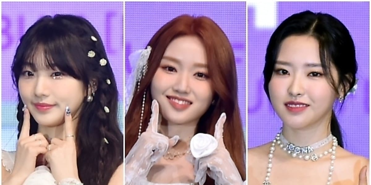 LOONA イブ JOEUN MUSIC ヨントン当選者特典トレカ