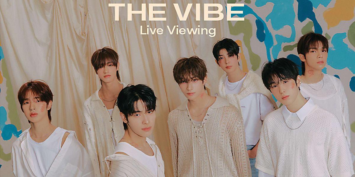 NEXZ、日本3都市で開催!初ショーケース「Ride the Vibe」の NEXZ、日本3都市で開催!初ショーケース「Ride the Vibe」の
