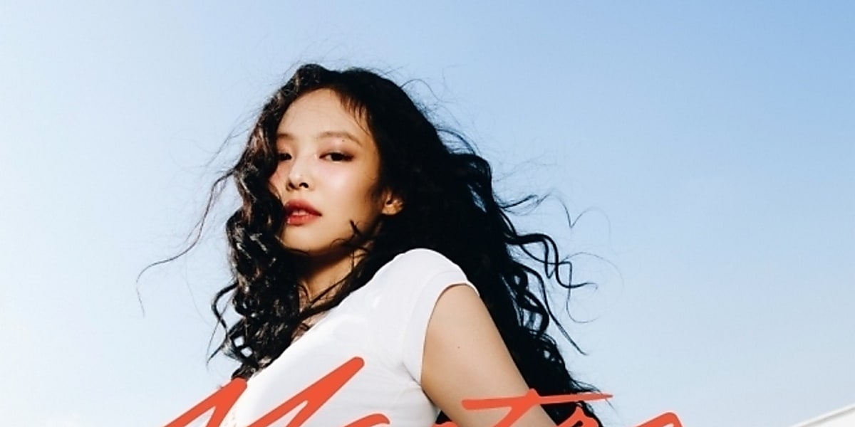 BLACKPINK JENNIE Mantra ダイアリー BLACKPINK JENNIE Mantra ダイアリートレカ付き - メルカリ