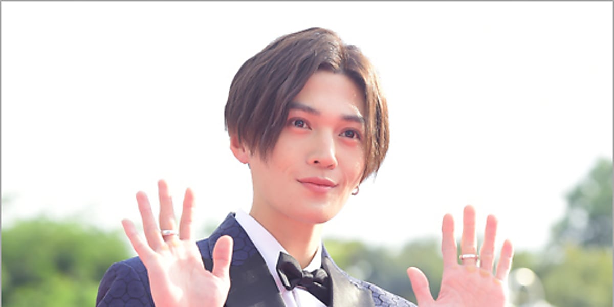 0時まで購入7/8AM発送◯】FANTASTICS 八木勇征 ヤギッコリー