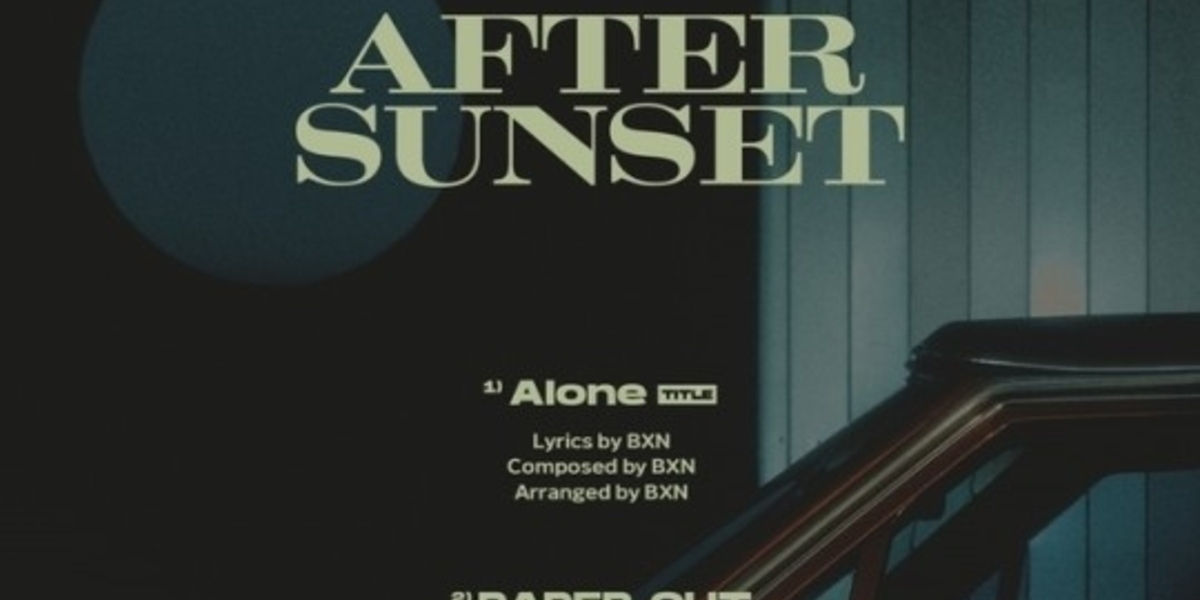 Highlight、4thミニアルバム「AFTER SUNSET」トラックリストを公開…イ・ギグァンの自作曲も Kstyle