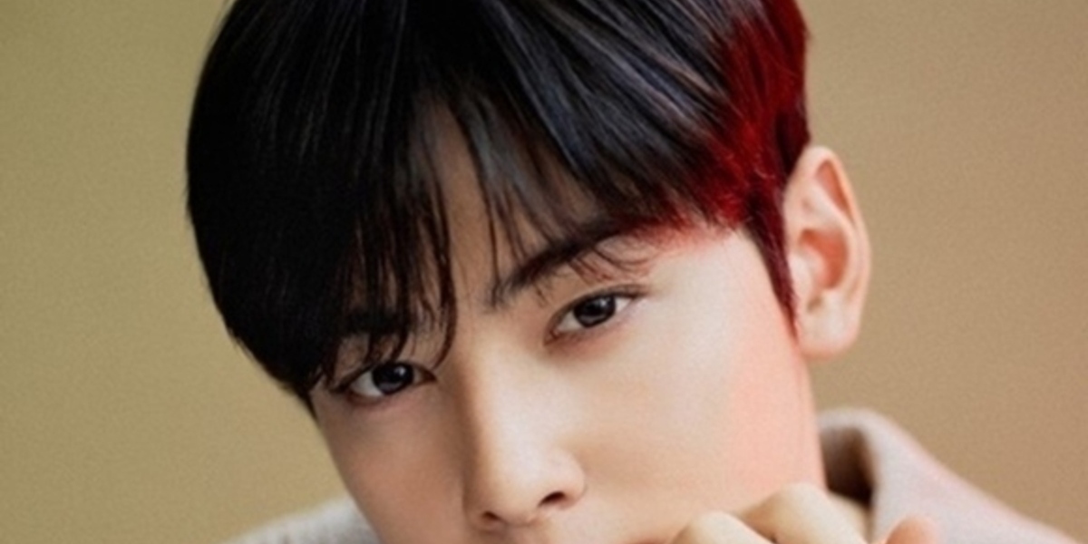 ASTRO チャウヌ、ウェブ漫画「悪女はマリオネット」OSTに参加…新しい