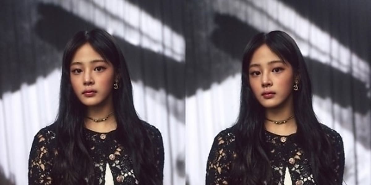 Minji's debut at CHANEL show in Paris wows fans and journalists with elegant style and celebrity attendance.
