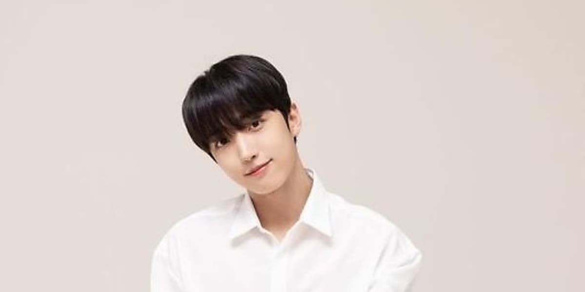 UP10TION's Sunyoul signs exclusive contract with Redstart ENM, agency promises active support for his activities in all fields.