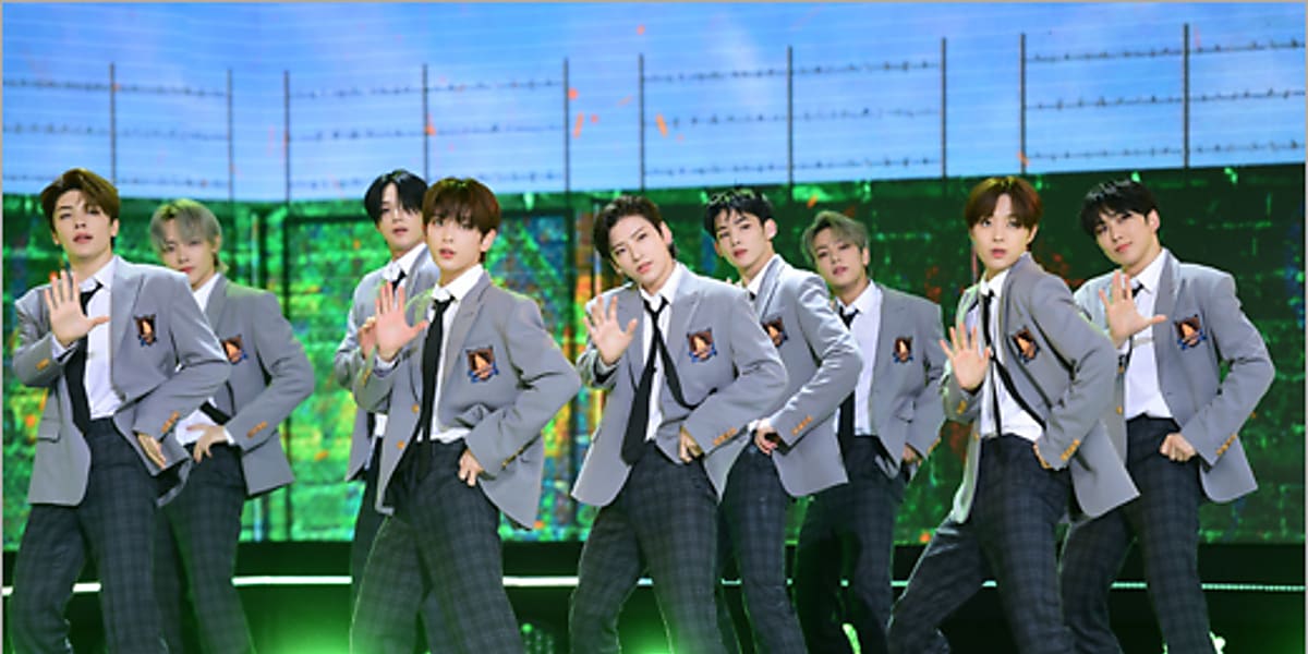 NINE to SIX」の最新ニュース・写真・動画 | 韓国芸能ニュース Kstyle