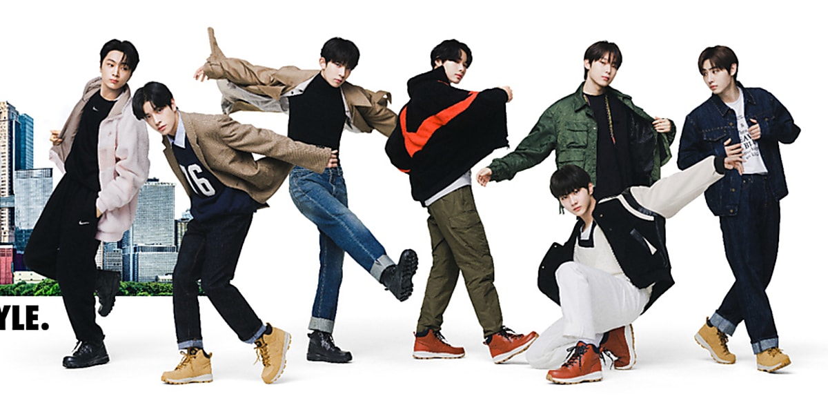 enhypen ABCマート　コラボ　MANOA LEATHER 完売　レア ニュース ｜ ENHYPEN JAPAN OFFICIAL SITE