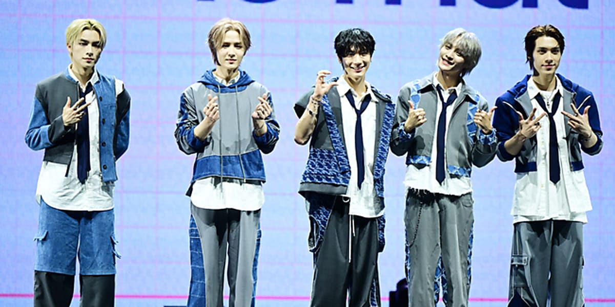 WayV、カムバック活動不参加のウィンウィンに言及「お互いに応援