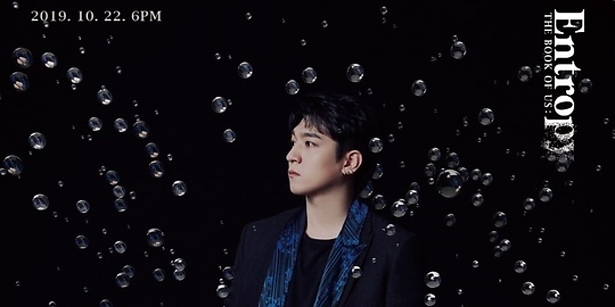 DAY6 ソンジン、ついに除隊…明日（9/7）開催のイベントに参加 - Kstyle