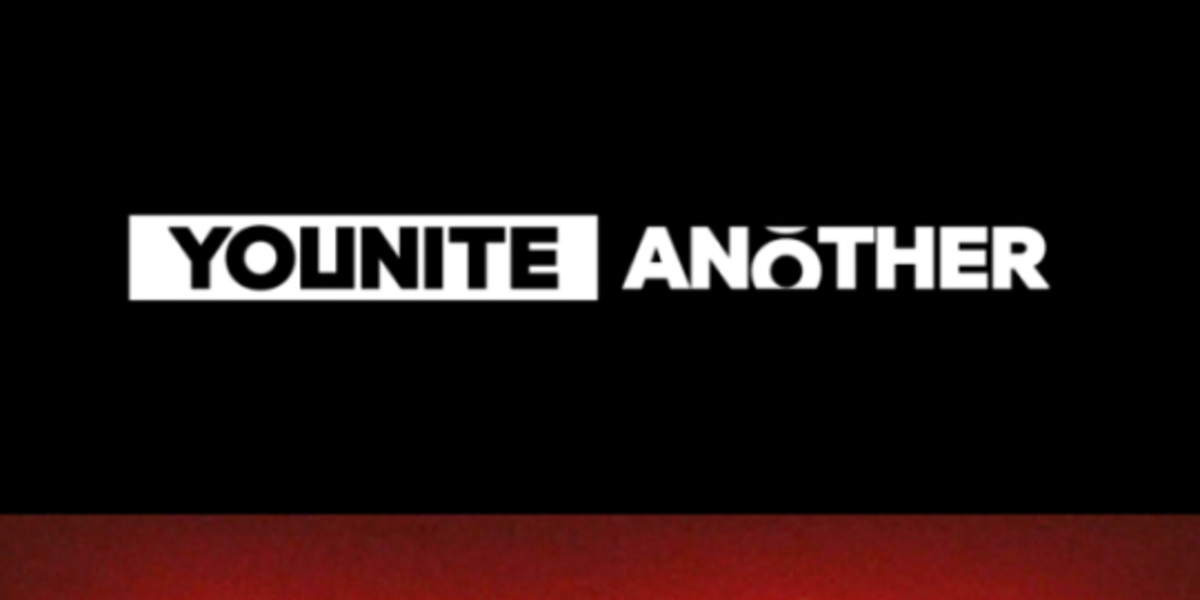 YOUNITE reveals logo motion for 6th EP "ANOTHER," generating anticipation for their comeback on May 1st at 6:00 p.m.