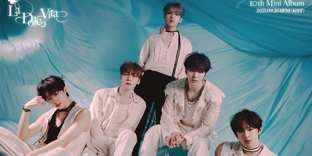 ONEUS La Dolce Vita  公開放送番組 ミペン トレカ ファヌン ONEUS 5X 公開放送番組 ミペン トレカ ファヌン - メルカリ