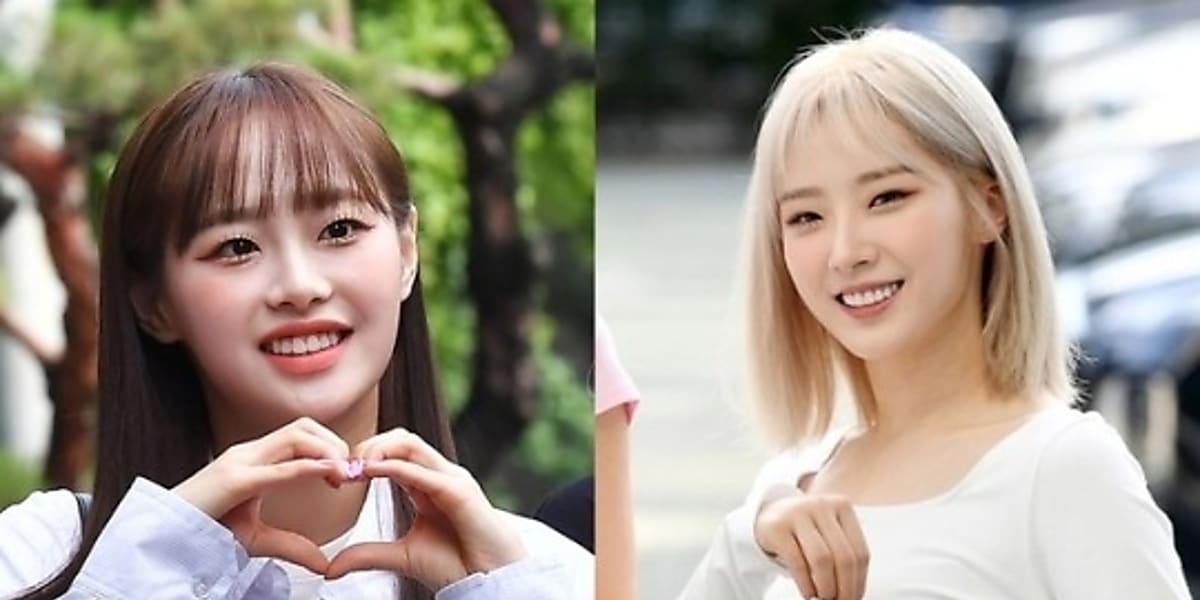 今月の少女（LOONA） ハスル、意味深なコメントを投稿「今は何も