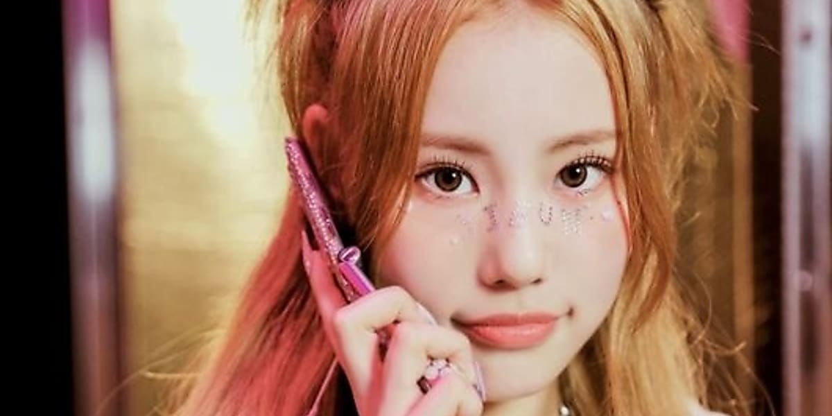 今 話題 の 人気 商品 YOUNG POSSE、2009年生まれのハン・ジウンを公開…K-POPガールズ K-POP・アジア