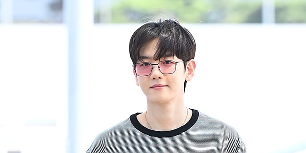 PHOTO】EXO ベクヒョン、アジアツアーのためマカオへ出国（動画あり 