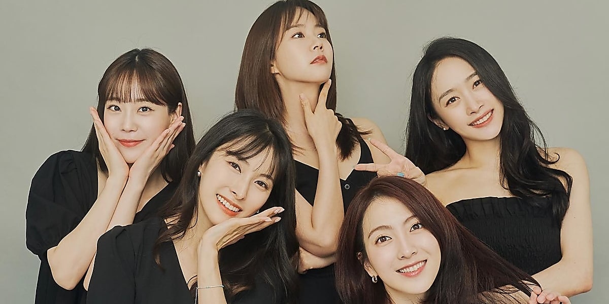 KARA、7年ぶりのカムバックに歓喜！ハラさんを含めた6個のハートに注目