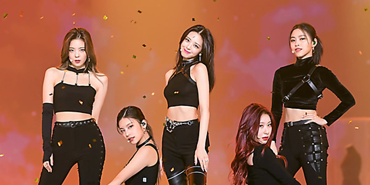 最終値下げ】itzy リア soundwave イベント 生写真 【公式通販】